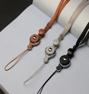 Multicolor mobile phone strap, high quality mobile phone strap with factory price