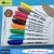 Import Multicolor Whiteboard marker for Office School staionery Supplies White Board Marker Pen OT-809-3 from China