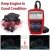 Import Multifunctional Car Fault Code Reader Accurate Engine Diagnostic Scanner Tool Scanner Read & Erase Fault Code View For Peugeot from China