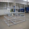 Multifunctional cuplock system scaffolding for construction outdoor supporting use (Real Factory in Guangzhou)