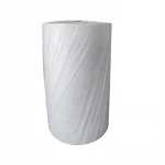 Multifunctional disposable melt-blown filter cloth melt blow fabric