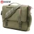 Import Multifunctional large capacity laptop shoulder canvas messenger bag from China