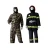 Import multifunctional protective clothing flame retardant suit for fire fighting personal from China