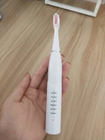 Multifunctional Recyclable Electric Toothbrush Heads Electric Rotating Cheap Electric Toothbrush