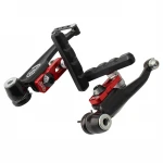 MUQZI Round Group V Brake Lengthen Conversion 406 Changed 451 V Brake Extension Seat Mountain Bike Foldable Bicycle