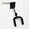 musical instrument accessories black guitar stand from ningbo factory