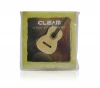 Musical instruments classical guitar strings