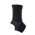 Import Myhealth 1 PCS elastic Black Nylon knitted ankle brace compression keep warm boots ankle support with cheap price from China