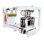 MZ73211 multi spindles wood drilling machine horizontal boring machine