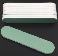Nail Buffer File Block Pedicure Manicure Foam Tips Tools Mini Sponge Buffing Polisher