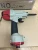 Import nail gun to dismantle pallets from China