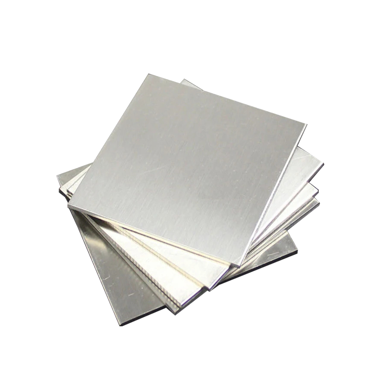 Nanxiang 316l 304l ss 410 stainless steel sheet price per kg