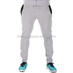 NARROW BOTTOMS, SWEAT PANT, SWEAT-PANT