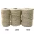 Import Natural 1-14mm Hemp Twine Yarn  Jute Rope for DIY Decorations from China