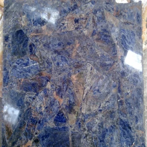 natural blue stone for background wall sea blue granite rare blue marble