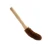 Import Natural Coconut Fiber Brush Head and Rubber Wood Handle for Bathroom And Household Kitchen from China