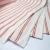 Import Natural fiber High Quality linen cotton fabric yarn dyed fabric striped fabric from China