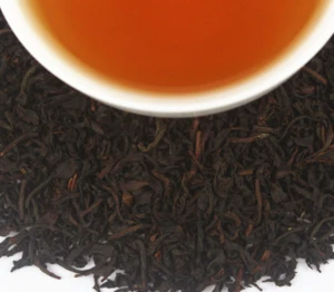 Natural high quality Earl Gray black TEA  from sri lanka
