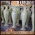Import Natural onyx marble stone vases from China