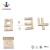 Import Natural Solid Wooden Square Blocks Wood Cube puzzle Blocks For Puzzle Making, Crafts, And DIY Projects from China