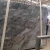 Import Natural stone material for flooring and wall Bardiglio Italian marble slab tile from China
