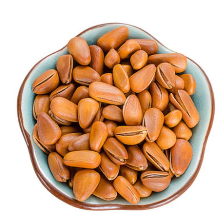 Natural Wild Cheap Raw Pine Nuts