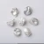Import near 18mm-20mm freshwater loose Baroque keshi pearl jewelry for pearl earring or pearl necklace from China