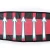 Import Neoprene Waist Belt Waist Trimmer Slimming Belt Back Belt from China