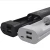 Import New 18650 K2 Removable Battery Mobile Power Bank with Charging Function for Foreign Trade Export Manufacturers Case Features from China