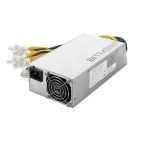 New 2000w psu high power switching power supply 180-240v to 12v adapter s9 L3+ t9+ Platinum psu apw3++ apw7
