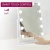 Import New 2019 amazon top seller 2018 vanity LED makeup mirror cabinet Hollywood mini barber mirror from China