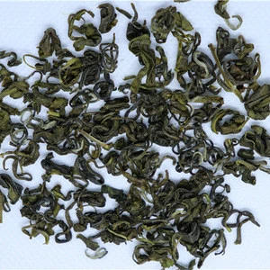 New Age and Processing Type Maofeng Green Tea