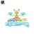 Import new Amazon dog dog up plastic educational math balance toy children toy and game from China