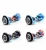 Import New arrival 10inch China very cheap for kids self-balancing electric scooters hoverboard from China