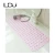 Import New Arrival Bathroom Products Beautiful Color PVC Bath Tub Spa Mat Anti Slip from China