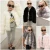 Import new arrival kids winter coat wholesale price baby clothing soft children girls faux fur coat from China