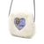 New Arrival Little Girls Kids Toddler Mini Cute Plush Handbags Fake Fur Shoulder Messenger Bag Toys Gifts Crossbody Furry Purse