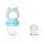 Import New Arrival Nibbler Feeding Tool BPA Free Nutrition Cute Pig Shape Baby Fresh Food Feeder Fruit Pacifier from China