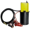 New Arrival SDT-106 Diagnostic Leak Detector of Pipe Systems for Motorcycle/Cars/SUVs/Truck Smoke Leakage Tester AUTOOL