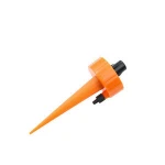 New Automatic Vacation Drip Irrigation Watering Devices for Indoor&Outdoor Garden Plant Watering Spikes Self Irrigation Sys