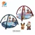Import NEW Baby Musical Activity Baby Play Mat Baby Kick Piano Gym Fitness Pedal Piano With Toys and Mirror from China