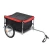 Import New Bike Cargo Trailer&amp; Bicycle Cargo Trailer&amp;Cargo Bike Trailer from China