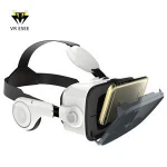 New Bobo vr Z4 vr glasses 3D glasses Virtual Reality 3d movies Games Movie for IOS/Android OEM can adjust Realidad Virtual