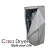 Import New Color Clothes Dryer Portable Hanging Clothes Dryer PTC Air Dry Casa Dryer from China