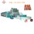 Import New Condition and Paper Folding Machine Processing Type small paper egg tray line from China