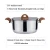 Import new design 10pcs stainless steel pot cookware sets from China