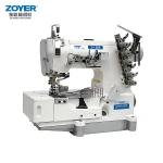 New Design Binding Carpet Higher Working Efficiency Used Shoe Interlock Sewing Machine