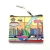 Import New design latest personalized style leather zipper custom coin purse from China