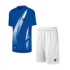 New design men tennis wear , tennis uniform wholesale