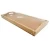 Import New Design Natural Bamboo Bed Tray Breakfast Tray with Folding Legs from China